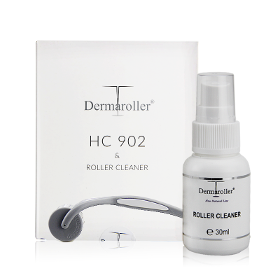 Dermaroller - Dermaroller per uso domiciliare HC 902